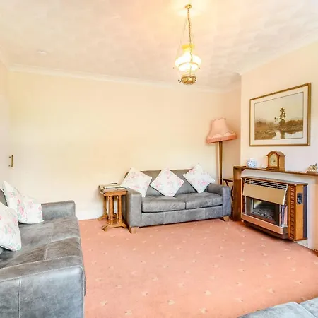 Casa de Férias The Perks *