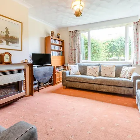 The Perks Casa de Férias Scarborough