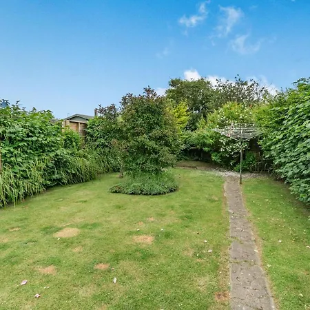 The Perks Casa de Férias Scarborough