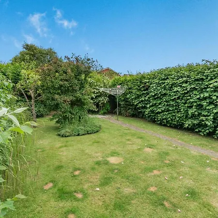 The Perks Casa de Férias