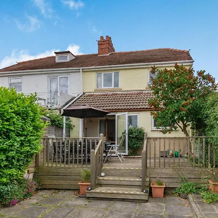 The Perks Nyaraló Scarborough