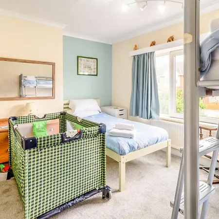 The Perks Casa de Férias