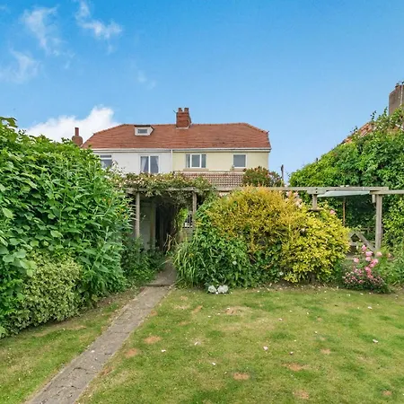 The Perks Vakantiehuis