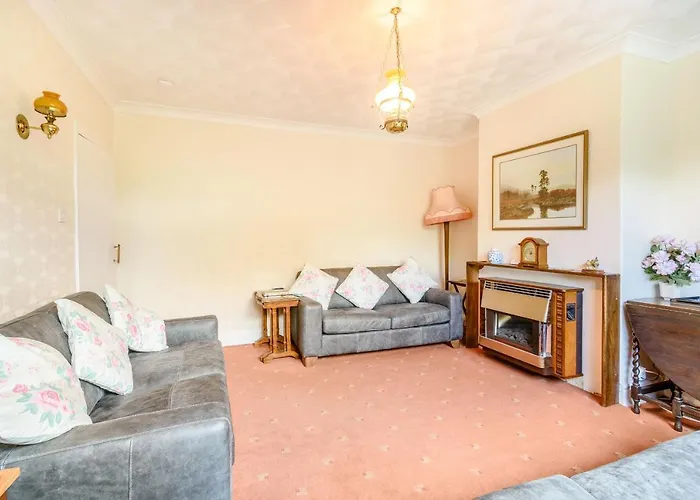 Hébergement de vacances The Perks *