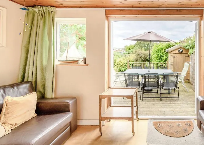 The Perks Nyaraló Scarborough