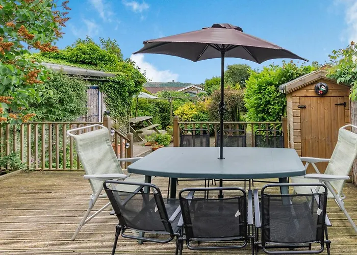 The Perks Hébergement de vacances *