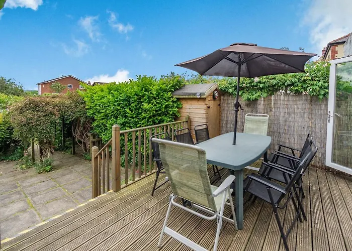 The Perks Nyaraló Scarborough