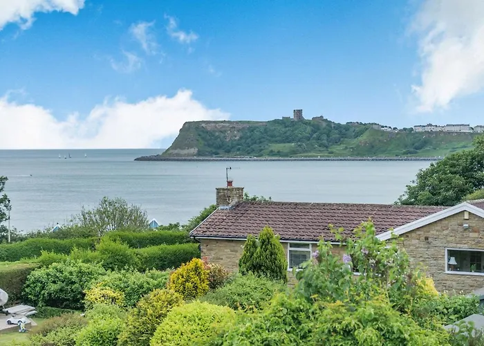 Hébergement de vacances The Perks *