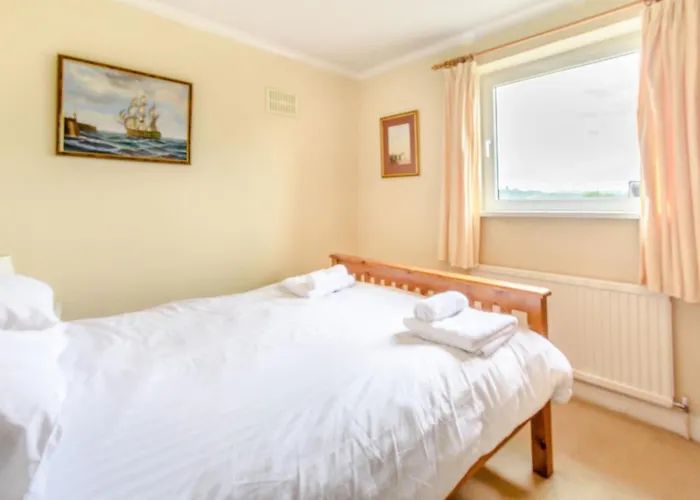 The Perks * Scarborough