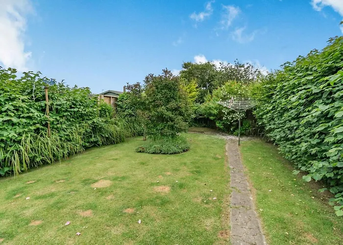 The Perks Nyaraló Scarborough