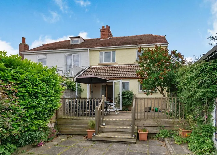 The Perks Nyaraló Scarborough