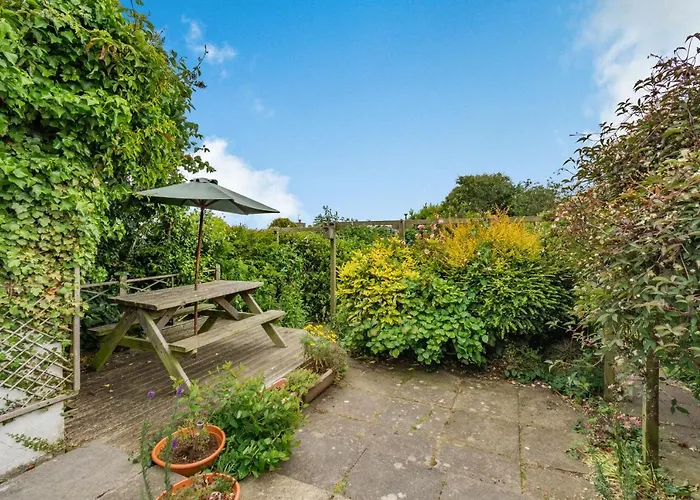 Hébergement de vacances The Perks Scarborough