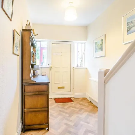 펜션 The Perks 스카버러