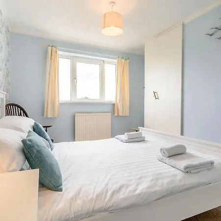 The Perks * 스카버러