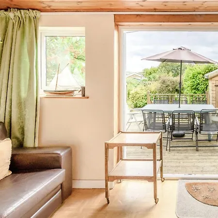 The Perks 펜션 스카버러