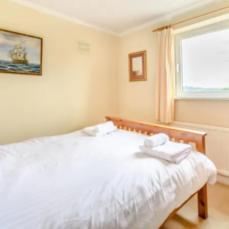 The Perks * 스카버러