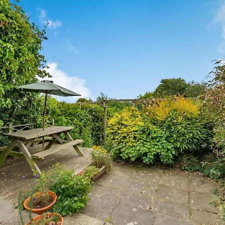 펜션 The Perks 스카버러